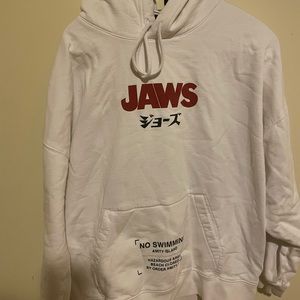 Men’s hoodie